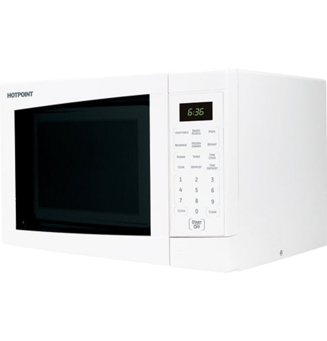 Hotpoint® Countertop Turntable Microwave Oven