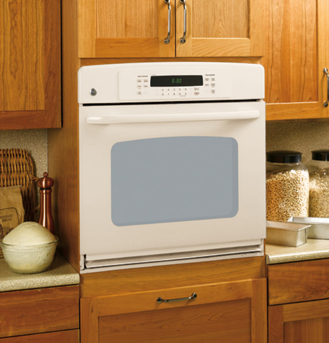 GE® 30" Built-In Single Convection Wall Oven