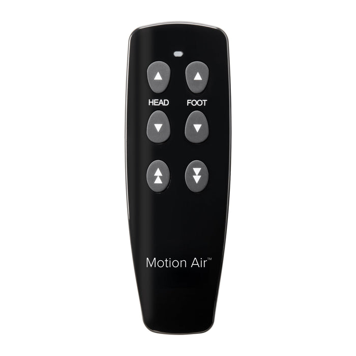 Beautyrest®  Motion Air™ Adjustable Base Split Cal King