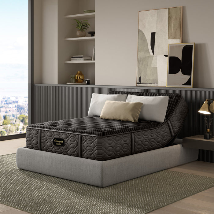 Beautyrest Black® - 2024 Edition Full / Series One / Extra Firm