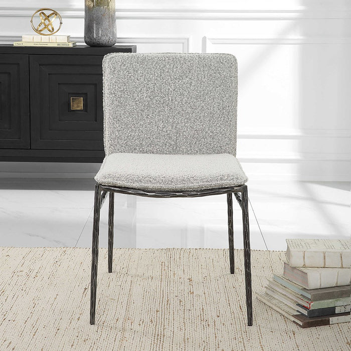 JACOBSEN DINING CHAIR