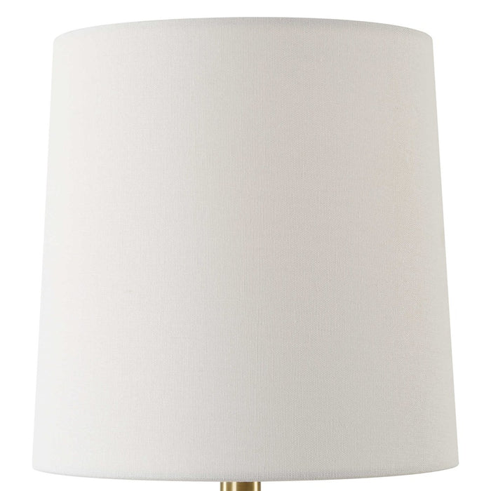 A CUT ABOVE TABLE LAMP