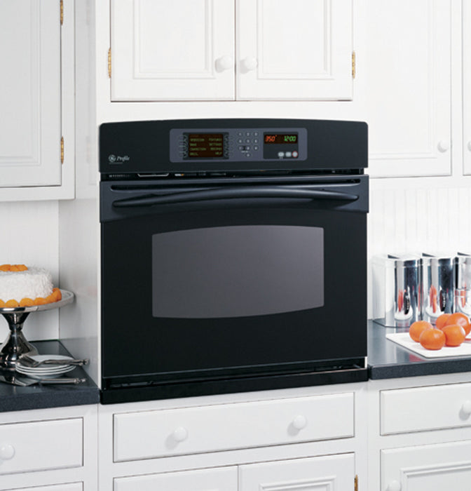 30" Built-In Single Wall Oven with Trivection® Technology