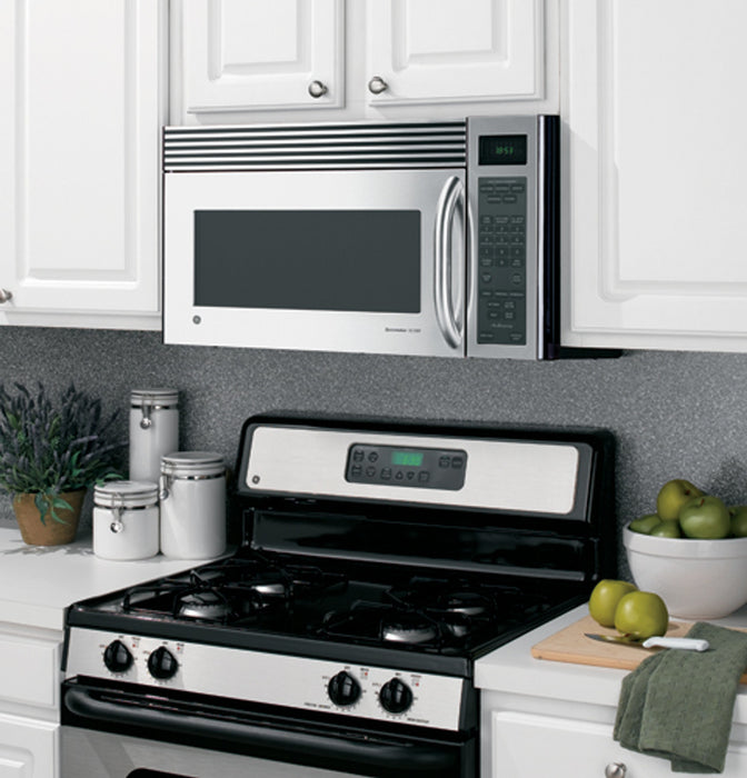 Adora series by GE® 1.8 Cu. Ft. Microwave Oven
