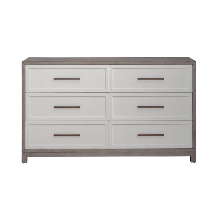 Palmetto Heights - Dresser