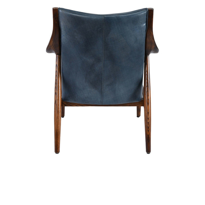 Kiannah - Club Chair