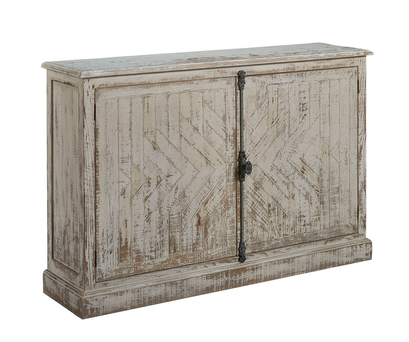 Urbandale - Cabinet - Gray