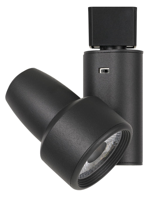 Track Lighting - Black