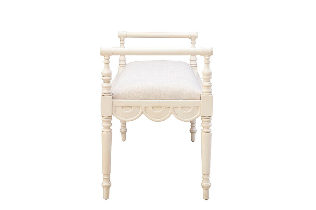 Juliet - Bench