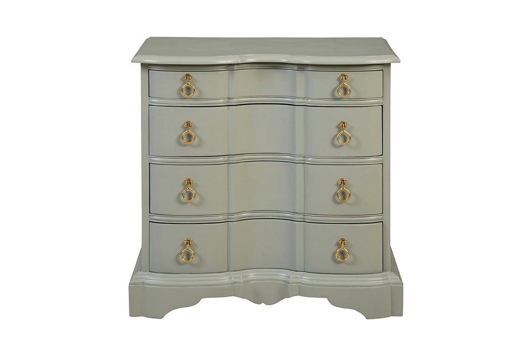Zepoli - Chest