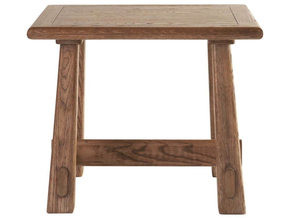 Griffith Park - Rectangular Table