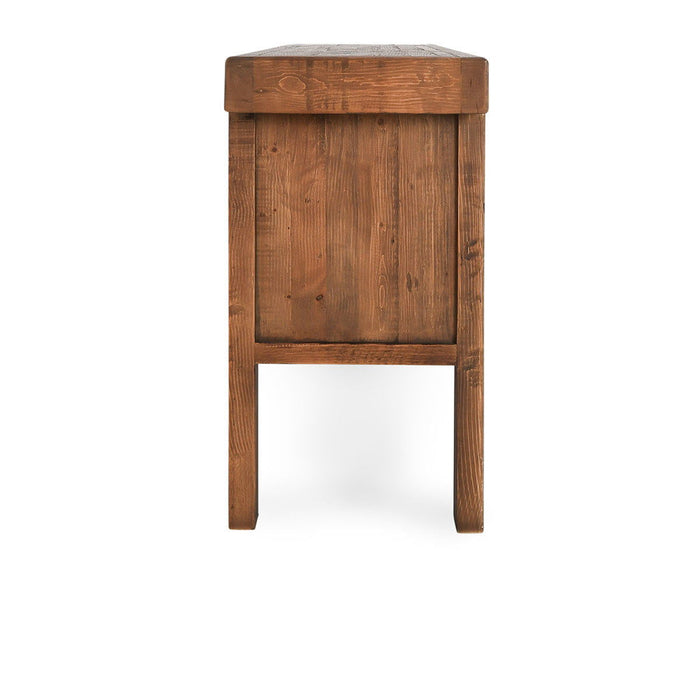 Lahey - 11 Drawer Console Table