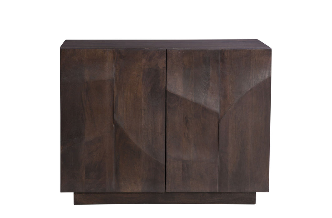 Reverie - Accent Chest - Coffee Bean Mango
