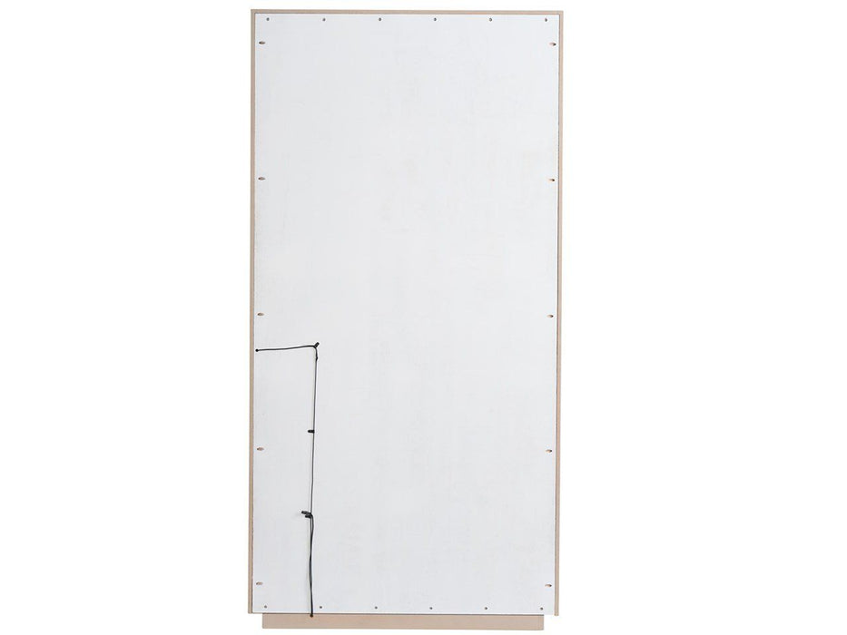 Modern - Wood Display Cabinet
