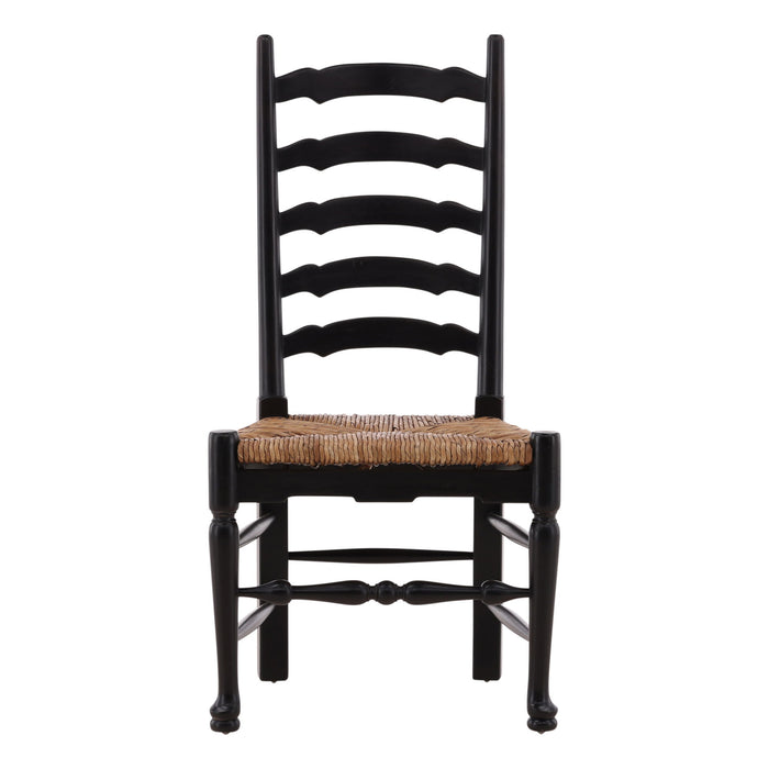 Bradley - Ladderback Side Chair (Set of 2)