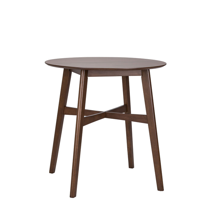 Space Savers - Gathering Table - Walnut