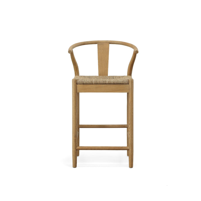 Broomstick - Counter Stool