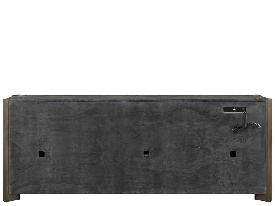 Modern - Credenza