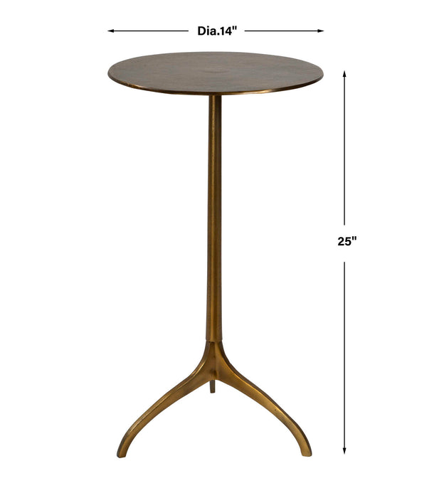 Beacon - Accent Table