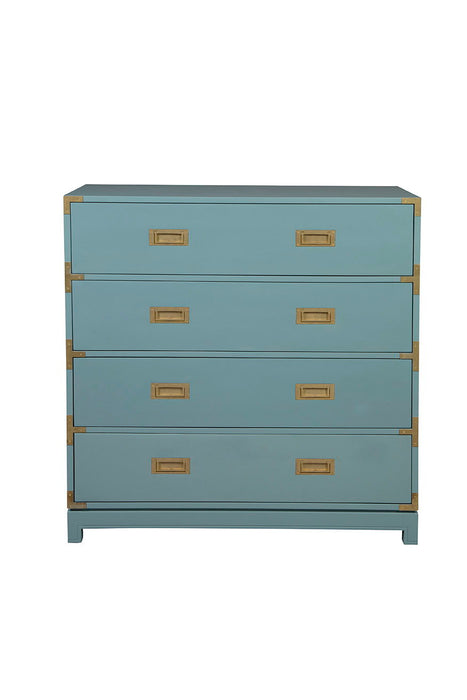 Swansea - Chest