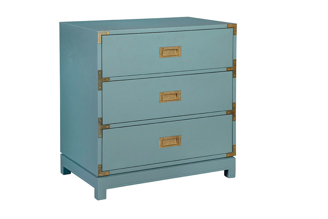 Swansea - Chest