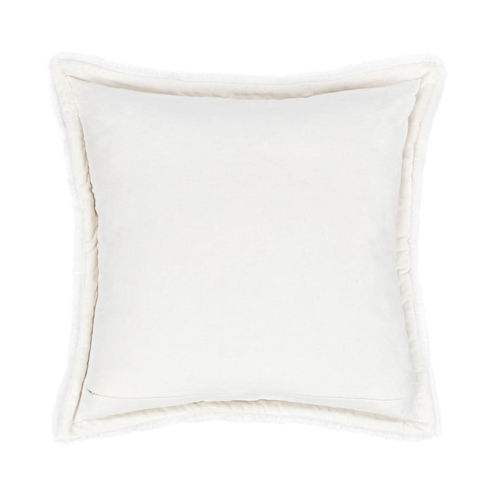 Novel Estate - NV Taiga Faux Fur Pillow