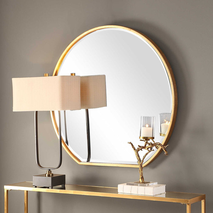 Cabell - Mirror