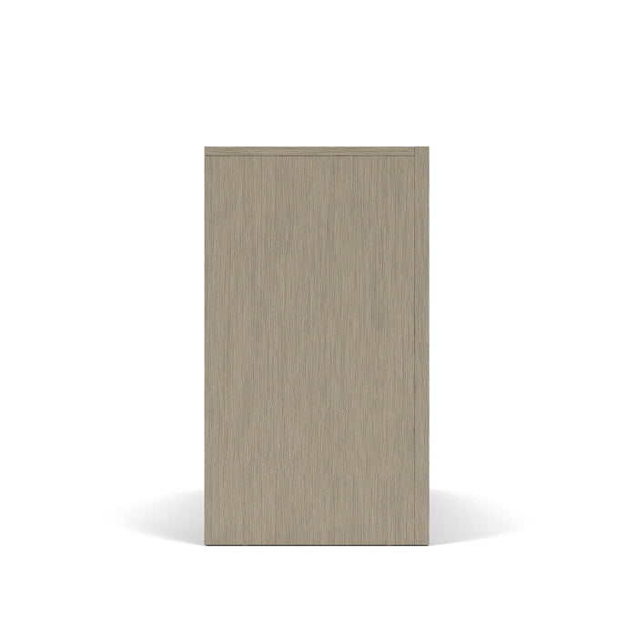 Wilde - Media Console - Light Brown