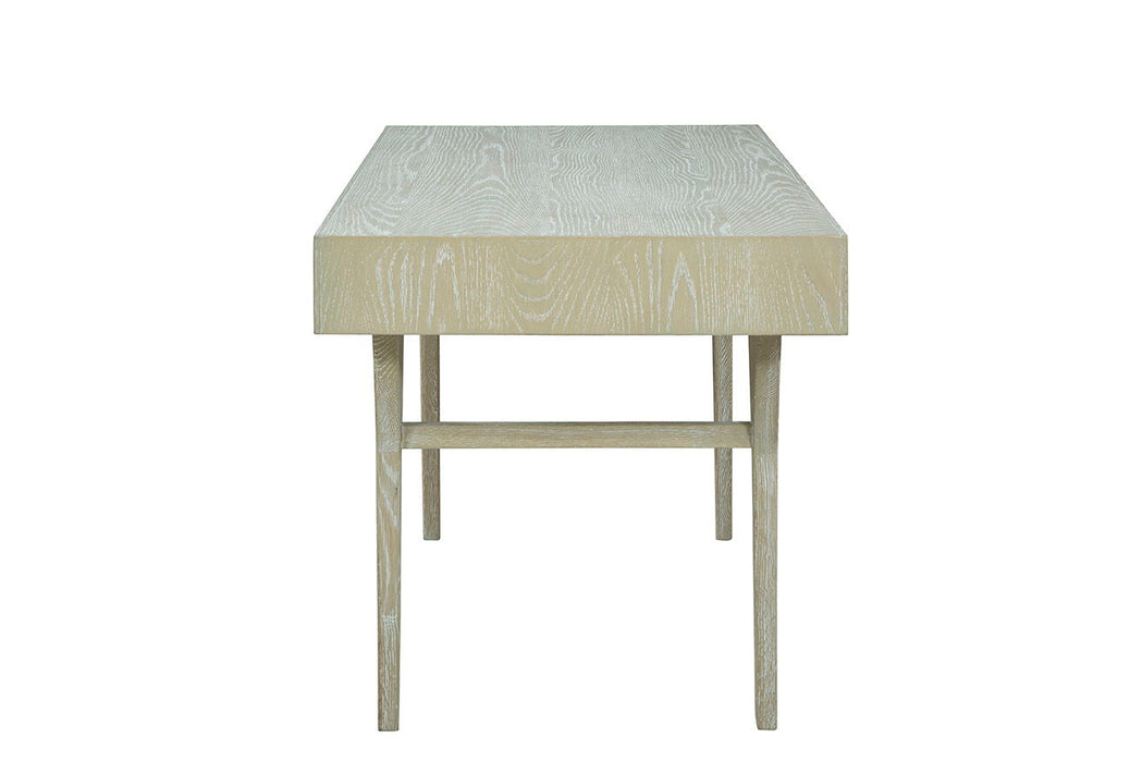 Hendrix - Desk - Beige