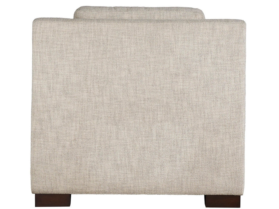 Rhodes - Chair - White