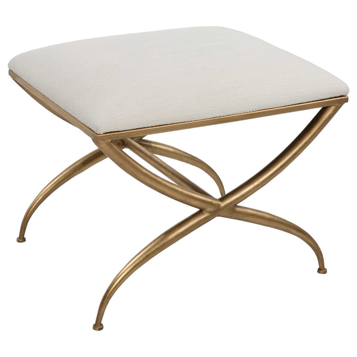 Crossing - Small Bench