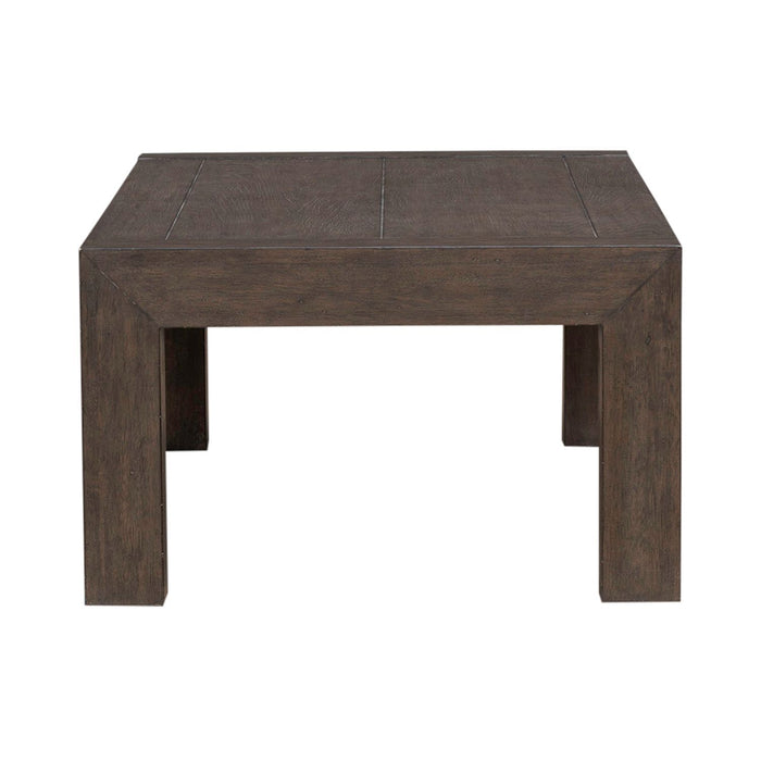 Cascade Falls - Rectangular Table