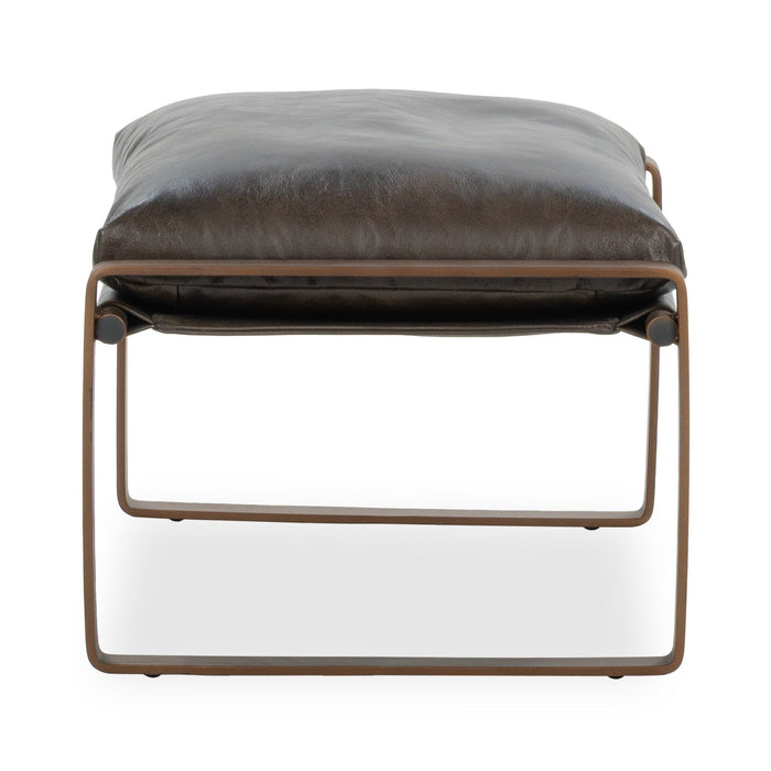 Morgan - Ottoman