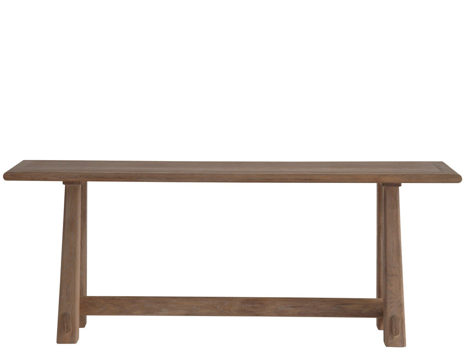 Griffith Park - Console Table