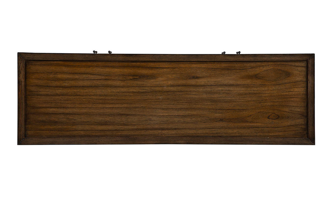 Rouge - Sideboard - Dark Brown