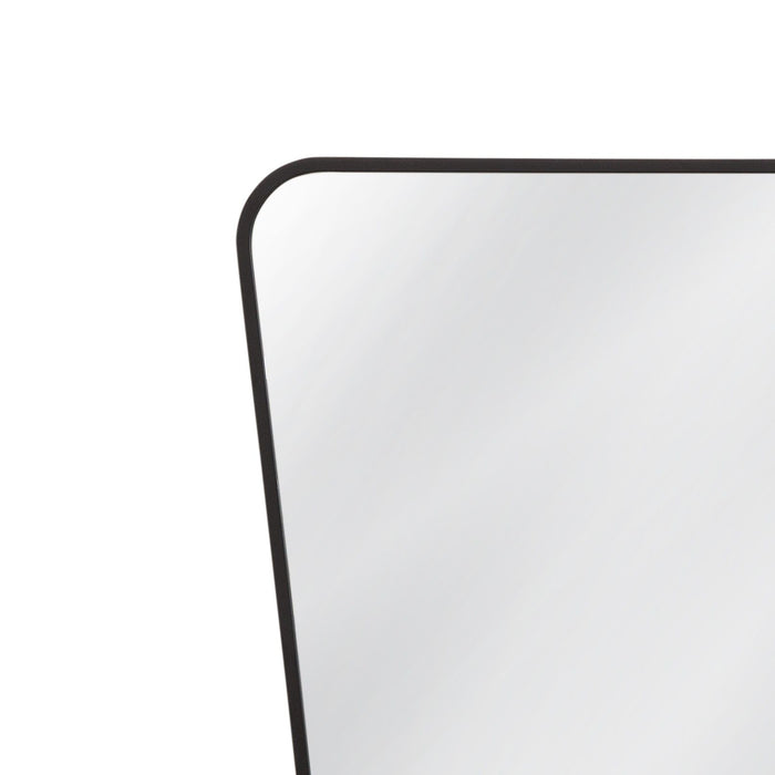 Orion - Wall Mirror - Black