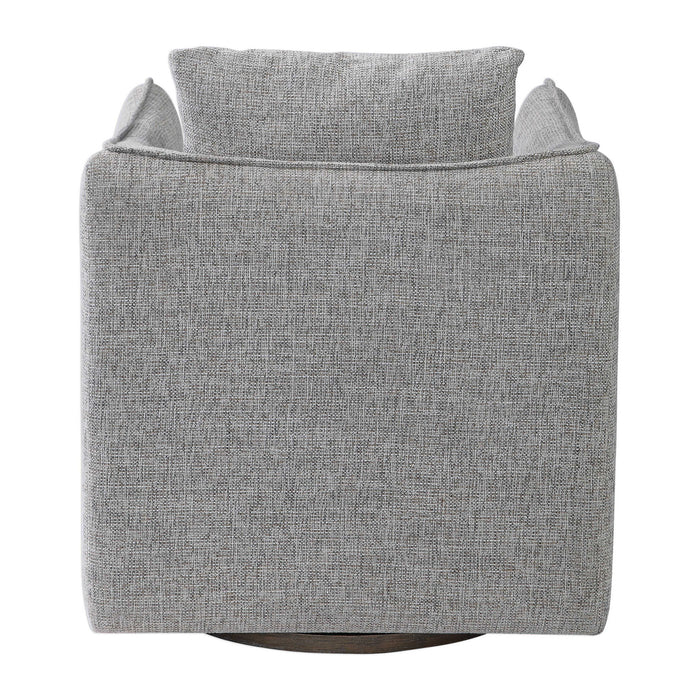 Corben - Swivel Chair