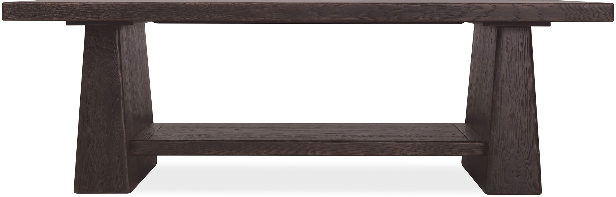 Driftwood - Rectangle Cocktail Table