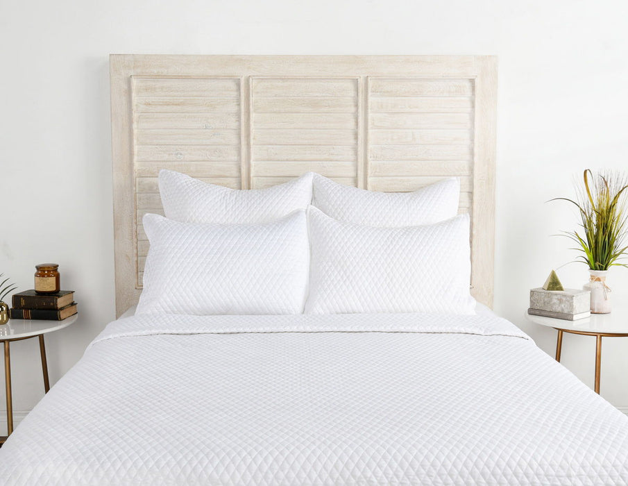 Diamond - Quilt Set