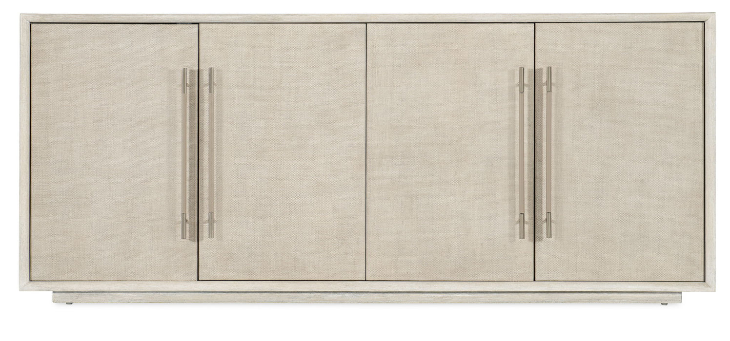 Modern Mood - Entertainment Console