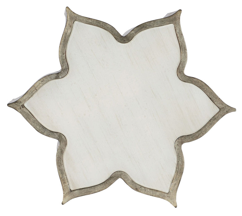 Sanctuary 2 - C Est La Vie Table