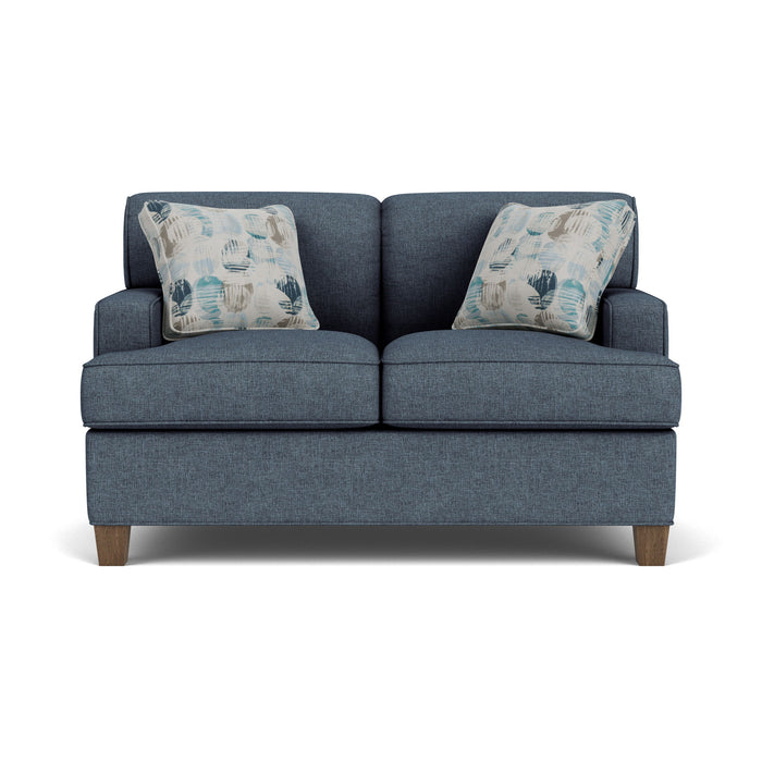 Dempsey - Loveseat