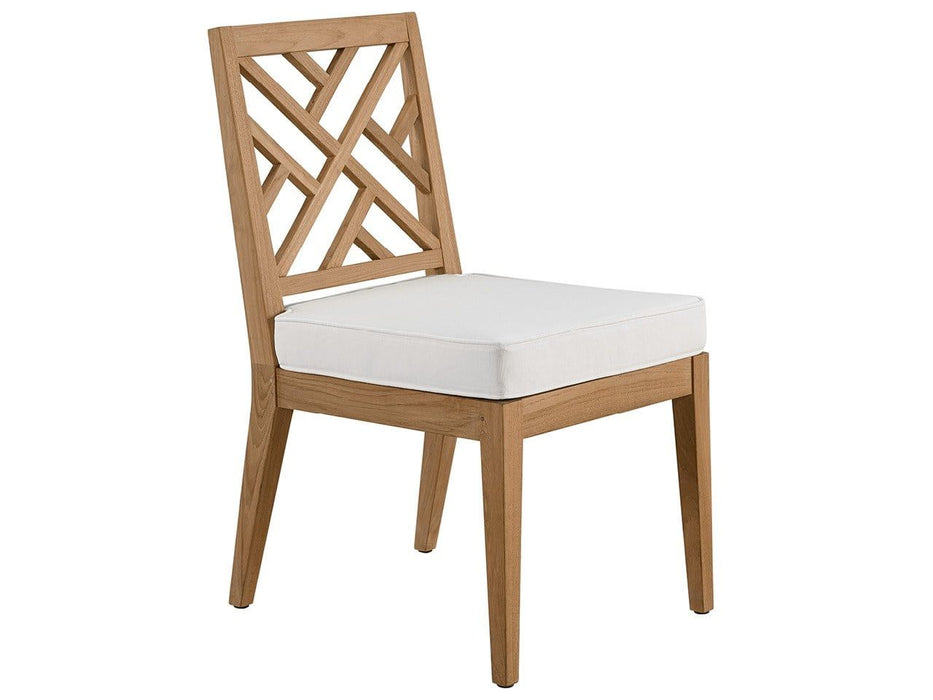 Coastal Living Outdoor - Arm Chair