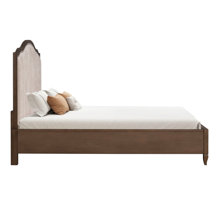 Bellevue - Bed