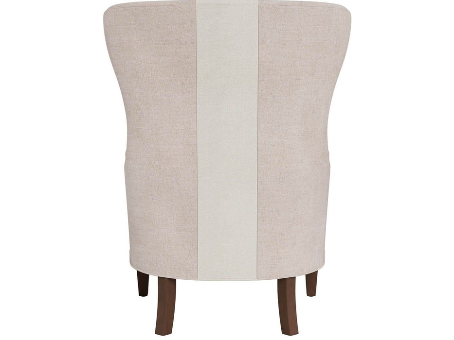 Surfside - Wing Chair, Special Order