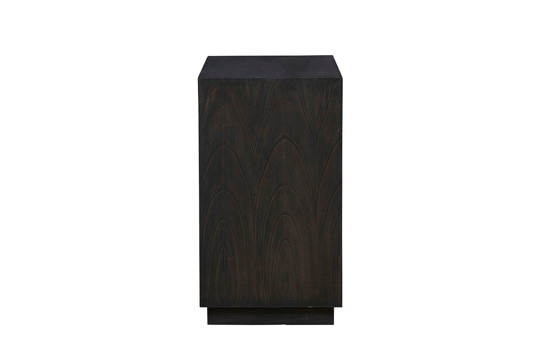 Buxton - Chest