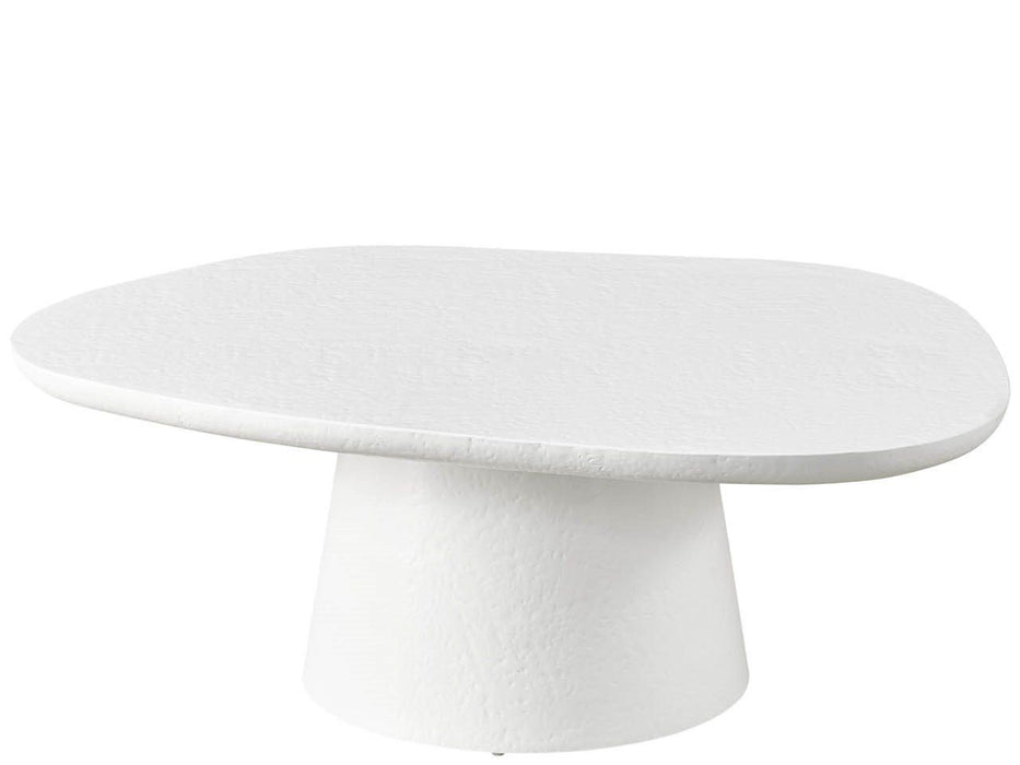 Tranquility / Miranda Kerr Home - Nesting Cocktail Tables - White