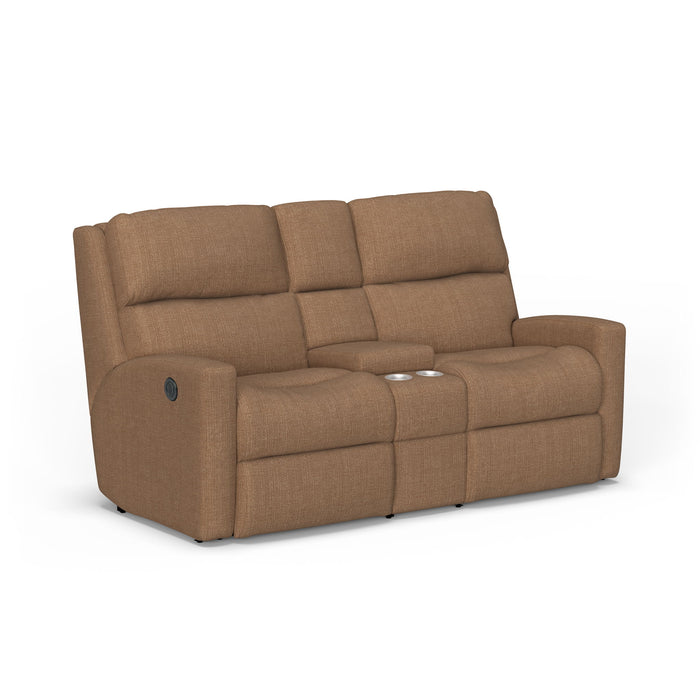 Catalina - Reclining Loveseat