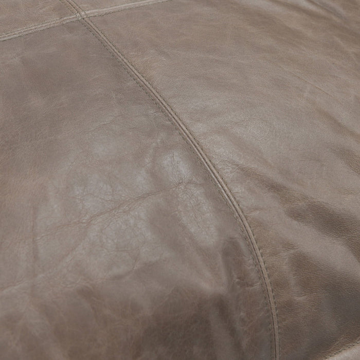 Soco Leather - SLD Pillow