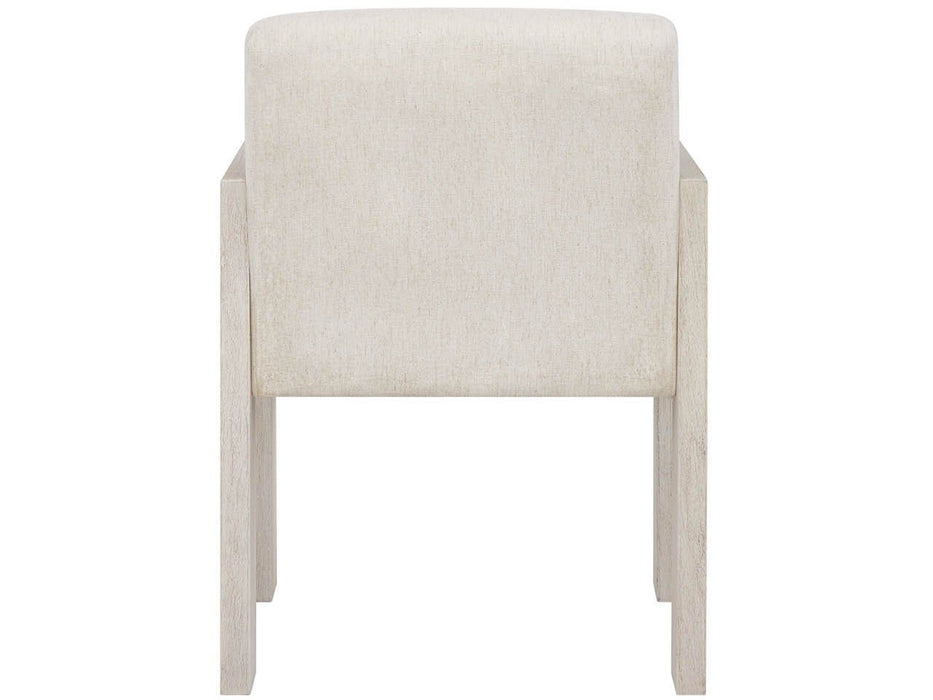 Modern - Arm Chair - Mist / Levi Oyster
